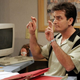 Illustration for article titled Charlie Sheen reportedly to stop pretending to be in rehab, return to pretending to work